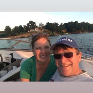 Meet your Posher, Cindy